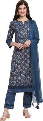 Rajnandini Women Kurta Pant Set