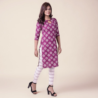 Sevgi Women Kurta Pant Set