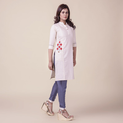 Sevgi Women Kurta Pant Set