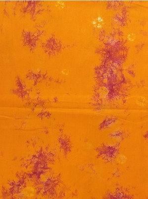 Color Nirvana Pure Cotton Printed Kurta Fabric