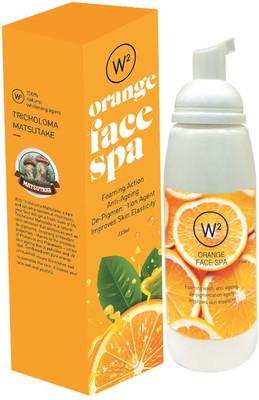 W2 Orange Face Wash(150 ml) W2 Orange Face Wash(150 ml)