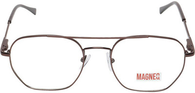 MAGNEQ Full Rim Square Frame(123 mm)