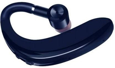 JYTIQ New Quality S109 Wireless Bluetooth Headphone Headset Bluetooth Bluetooth without Mic(Black, In the Ear)