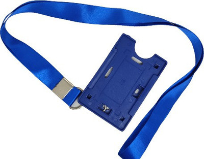Dey 's stationery store Silk Lanyard(Pack of 1)