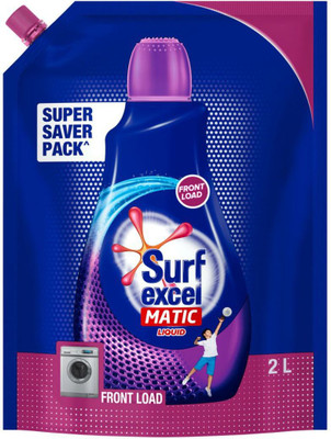 Surf excel Matic Front Load Liquid Detergent