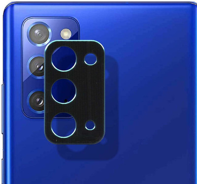 welldesign Back Camera Lens Glass Protector for SAMSUNG Galaxy Note 20, SAMSUNG Note 20(Pack of: 1)