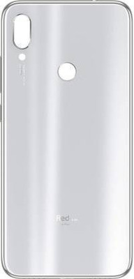 SPAREWARE REDMI NOTE 7 Back Panel(WHITE)