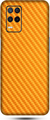 OggyBaba realme narzo 30 Mobile Skin(Multicolor)