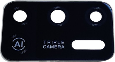 anonbasics RL49 Tecno Spark 6 Air Camera Lens Glass