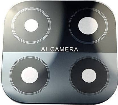 Anixen A15 OPPO A15 Camera Lens Glass