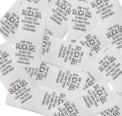 VEDITM Absorber Packets Moisture Absorber(50)