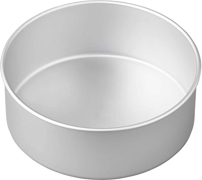 BAKERS4U Silicone Cake Mould 1(Pack of 1)