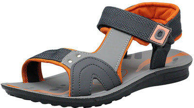 Genial Men Sandals(Multicolor , 7)