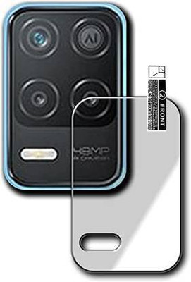 FINCH Camera Lens Protector for Realme 8 5G(Pack of 2)