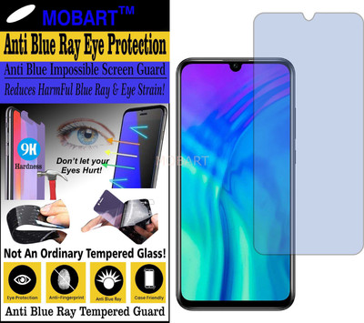 MOBART Impossible Screen Guard for HUAWEI 10 LITE (Impossible UV AntiBlue Light)(Pack of 1)