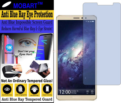 MOBART Impossible Screen Guard for GIONEE M7 POWER (Impossible UV AntiBlue Light)(Pack of 1)