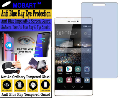 MOBART Impossible Screen Guard for HONOR P8 (Impossible UV AntiBlue Light)(Pack of 1)