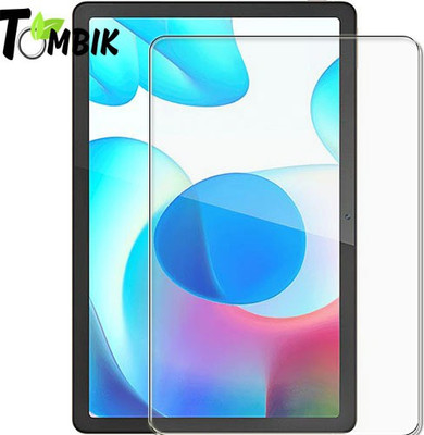 tombik Impossible Screen Guard for REALME TAB(Pack of 1)