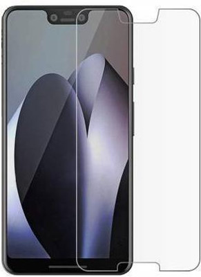 Saturn Impossible Screen Guard for Google Pixel 3 XL(Pack of 1)