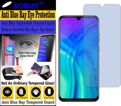MOBART Impossible Screen Guard for HUAWEI HONOR 20I (Impossible UV AntiBlue Light)(Pack of 1)