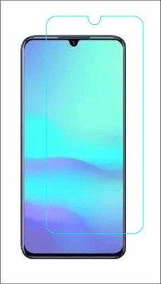 ACUTAS Tempered Glass Guard for Vivo Z3(Pack of 1)