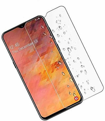 ACUTAS Tempered Glass Guard for Galaxy A60(Pack of 1)