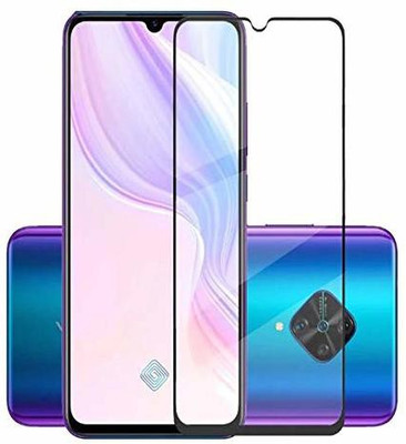 ACUTAS Tempered Glass Guard for Vivo U1(Pack of 1)
