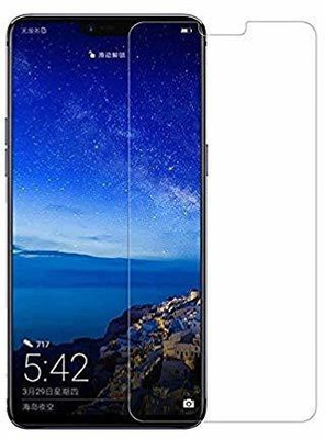 ACUTAS Tempered Glass Guard for Oppo R15(Pack of 1)