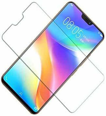 ACUTAS Tempered Glass Guard for Vivo U1(Pack of 1)