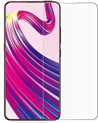 ACUTAS Tempered Glass Guard for Vivo Z1(Pack of 1)