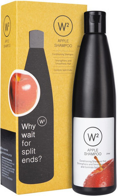 W2 Apple Shampoo(200 ml)