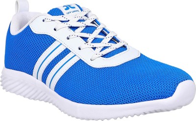 OFF LIMITS Running Shoes For Women(Blue, White)