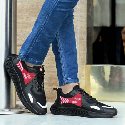Layasa running shoes hot sale