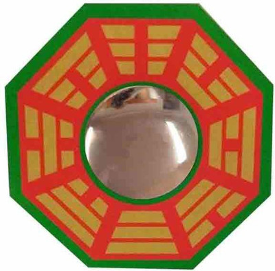 SK Craft Decorative Showpiece  -  10 cm(Wood, Multicolor)