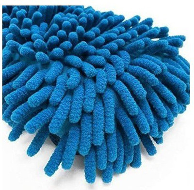 SRPHERE Melamine Vehicle Washing  Sponge(Pack Of 1)