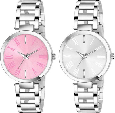 PEPPER STYLE Analog Watch  - For Girls