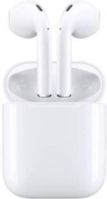 Ipod 2025 earbuds bluetooth