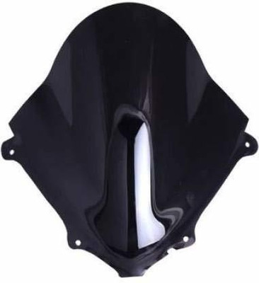 jb racing gixxer sf double bubble visor 