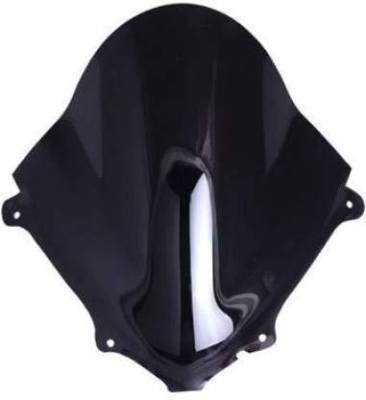 Bubble visor for gixxer hot sale sf