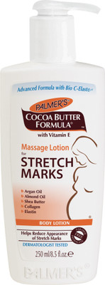 PALMER'S Massage Lotion for Stretch Marks(250 ml) PALMER'S Massage Lotion for Stretch Marks(250 ml)