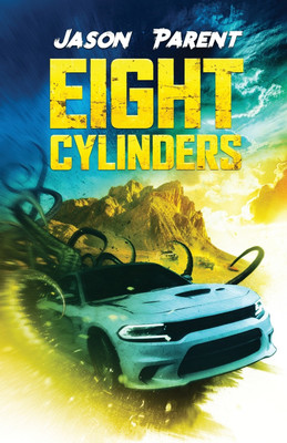 Eight Cylinders(English, Paperback, Parent Jason)