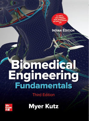 Biomedical Engineering Fundamentals | 3rd Edition(Paperback, Kutz Myer)