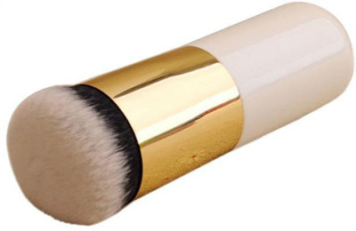 AVTY Foundation Brush Flat Cream Makeup Brushes Professional Cosmetic Make-up Brush(Pack of 1)