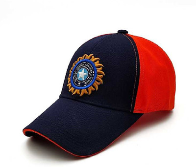 Brostin Solid Sports/Regular Cap Cap