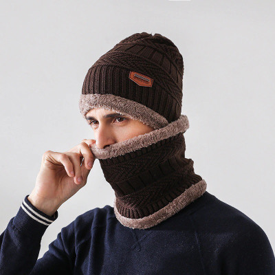 Brats N Beauty Solid Beanie Cap