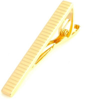 PELUCHE Brass Tie Pin(Gold)