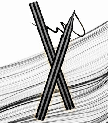 ADJD QUICK & DRY BEAUTIFUL MATTE EYE LINER 2.5 g(Black)