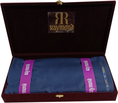 Raymond Poly Viscose Solid Suit Fabric