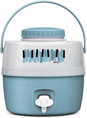 MILTON 5 L Plastic Kettle Jug