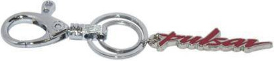Meeko.com pullfans club for the bike lovers with hook Key Chain